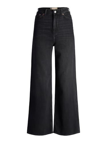 Pantalon femme Jxtokyo Wide Hw ajusté et confortable