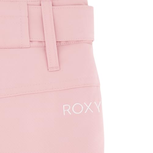 Image of Roxy Girls' Heavyweight Ski Snow Backyard Pant, Insulated & Waterproof