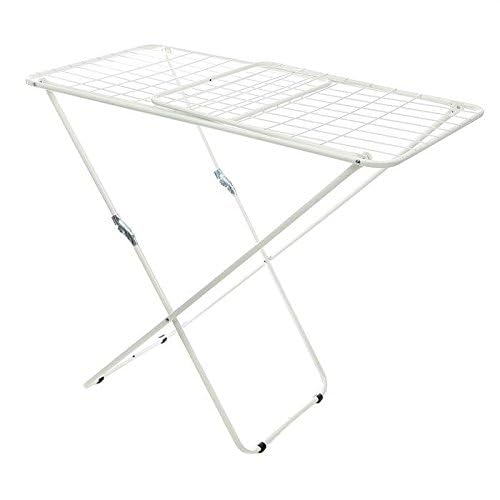 Metaltex Wäschetrockner Capri 20 m grau – Ansicht 3