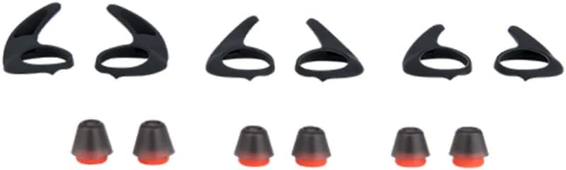 Jabra 14101-69 EarGels & EarWings for Evolve 75e
