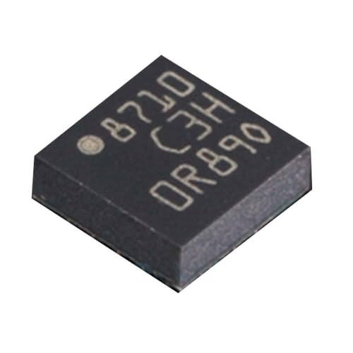 10 PCS LIS3DHTR LGA16 LIS3 DHTR C3H Acceleration Sensor