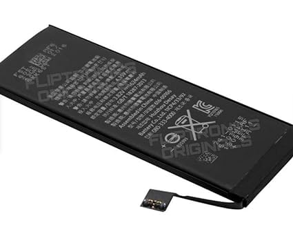 Image of Battery for iPhone SE /5SE / SE 1st Gen A1662 2016 Battery with 1 Year Warranty****(X300)