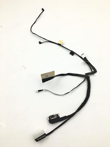 DBTLAP �X�N���[���P�[�u�� �݊������� HP Pavilion 11 X360 11-n 11-n010dx LCD �P�[�u�� DC020021N00