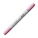 Produktbild COPIC Ciao Marker Typ RV - 02, Sugared Almond Pink, vielseitiger Layoutmarker, alkoholbasiert, mit einer mittelbreiten und einer Brush-Spitze