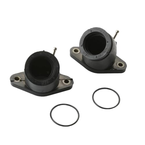 2PC �I�[�g�o�C�̃C���e�[�N�}�j�z�[���h Ymh XVS400 Dragstar XV 400 V-STAR 400 XVS650 Dragstar650 4TR-13596-01 4TR-13586-01