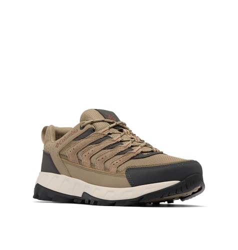 Columbia Mens Strata Trail Low