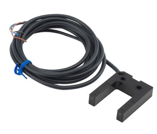 Generic Photoelectric Switch Sensor E3Z-G82 2M Slot-type Photoelectric Switch Sensor