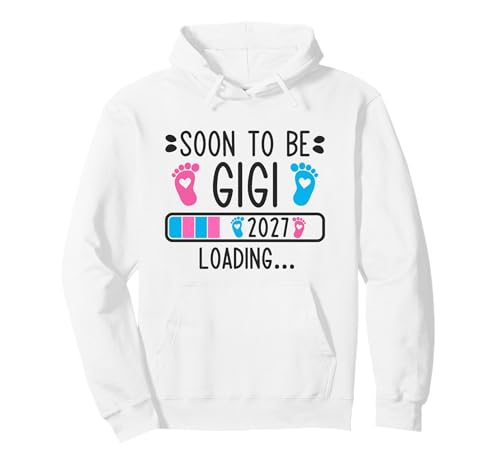 Soon to Be Gigi 2027 �D�P���̂��m�点 2027 �p�[�J�[