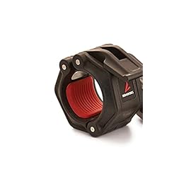 Lockjaw Olympic Barbell Collar