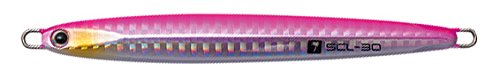 Palms Slow Blatt Cast 60g pour vos sessions de pêche côtière