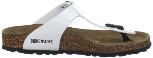 Sandales Birkenstock Gizeh BS 1016145 soulagent les pieds sensibles