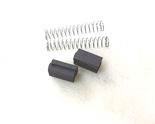 Craftsman Carbon Motor Brush Set Router Sander Drill Scroll Sabre Saw 610784-048