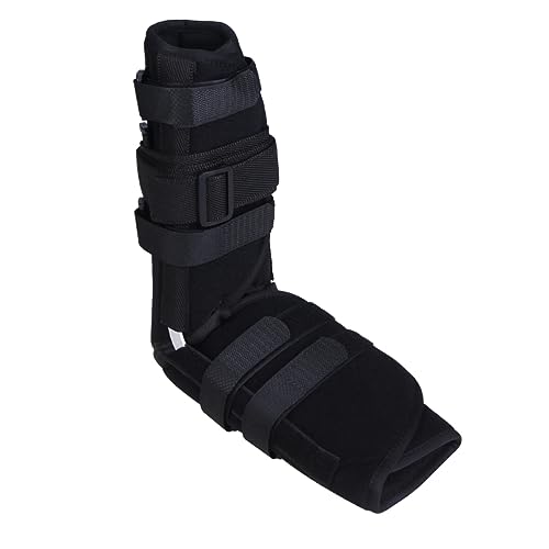 OATIPHO Breathable Adjustable Arm Sling Support for Shoulder Immobilization Forearm Sling for Elbow Wrist Fracture S for Men Women