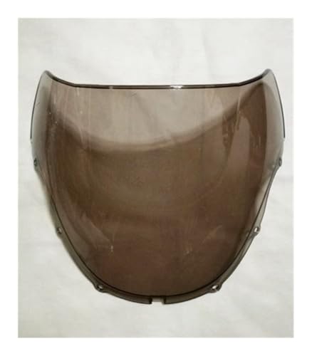 Extension pare-brise moto CBR600F4 déflecteur bulle ABS 99 00