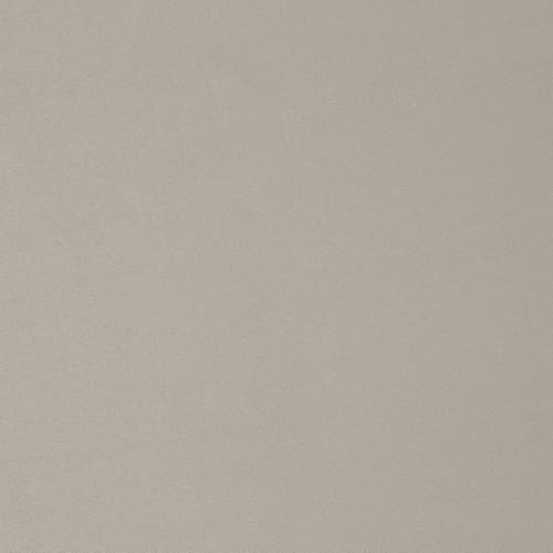Rideau à oeillets en polyester pierre 137x213 cm Sun Zero - 8