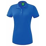 Erima Damen Funktions Polo (2112311), New royal, 44
