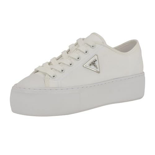 GUESS Women's Joezi Sneaker