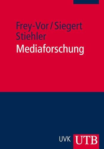 Mediaforschung