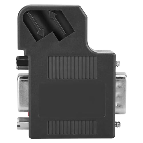 Adaptateur Profibus 12 Mbps anti-interférence pour connecteur 6ES7 972-0BB41-0XA0