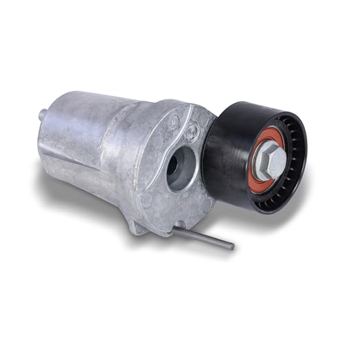Courroie trapézoïdale INA 1698mm haute durabilité pour BMW E90 - 2