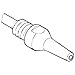 JBC C560-002 JBC Desolder Tip