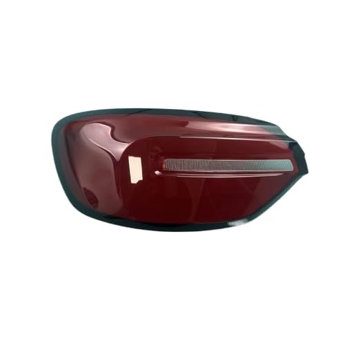 Feu arrière gauche pour Leapmotor T03 2020-2025 coque de rechange