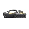 for Vol/Mack Vocom ECU Programming Test Cable for Common Rail Engine Truck Excavator Diagnosis