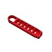 UPOINME Golfs Tees Height Gauge Elevator Precisions Height Setter Adjustments Tees Height Positioner Easy to Use