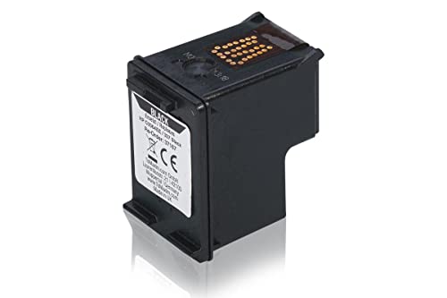 Inka Doo inchiostro Adatto per HP Photosmart C 4170, sostituisce HP C9364EE C9364EE, c9364eeabb, c9364eea
