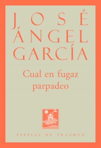Cual en Fugaz Parpadeo