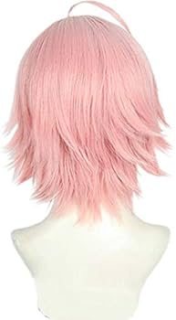 Crazy:B ヘルスパ衣装 桜河こはくウィッグセット あんさんぶるスターズ!! あんスタ Crazy:B 桜河こはく コスプレ衣装