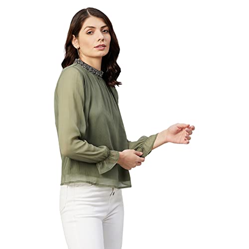 Image of Marie Claire Women Blouse