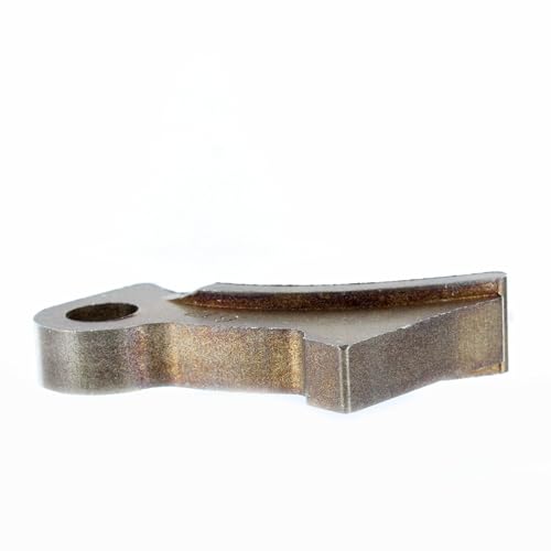 Ski-Doo OEM 617 rampa miniatura 3