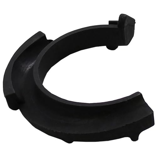 Coil Spring Insulator Monroe 907967 résout les claquements du ressort