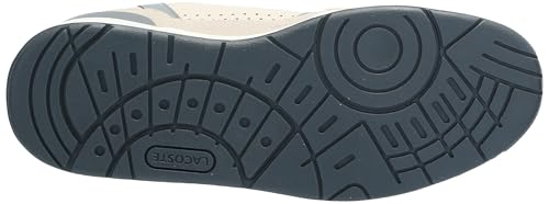 Lacoste Men's T-Clip 124 6 SMA Sneaker4