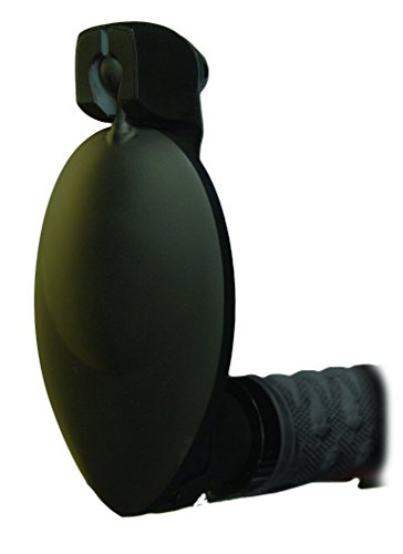CycleAware Urbie Bar End Mirror