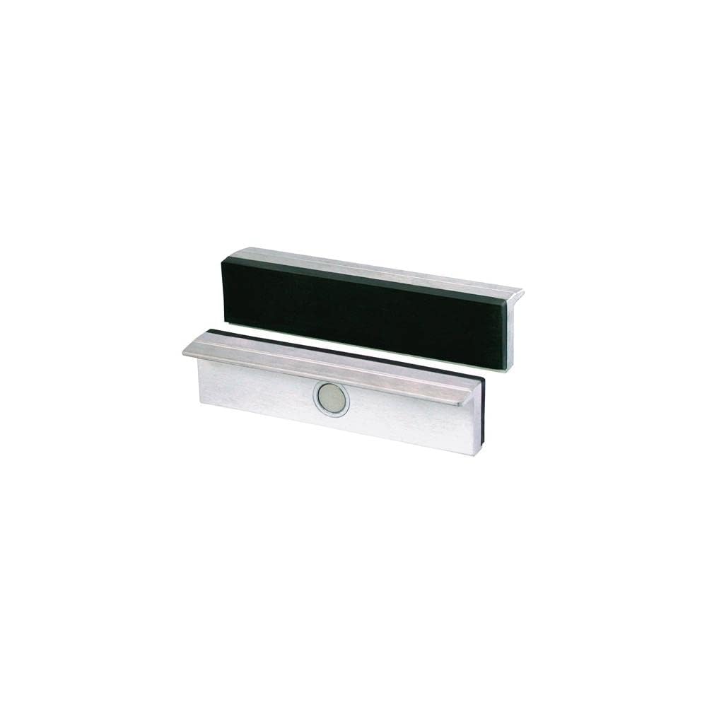 Étau Pâtisserie/Protection Pâtisserie Set de 4 Pièces rechtwinkelig, parallèle, spécial intégré Aimants, convient à étau Contenu : Type G, Type PP, Type N, 4665158