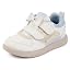 Beige/Blue 1
