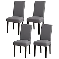 mafudoxi Stuhlhussen 4er Set, Stretch...