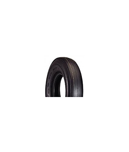 TYRE 6.00-9 6PR HF237 Smooth