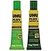 Produktbild Komponentenkleber UHU® plus endfest, Inhalt 33g