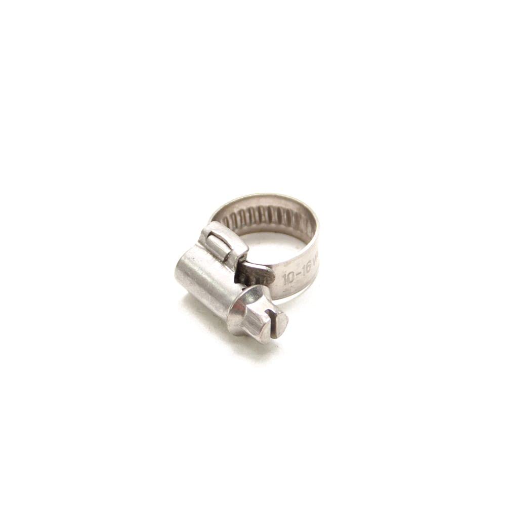 Collier de durite Kohler 25-237-31-S d'origine pour moteur de tondeuse