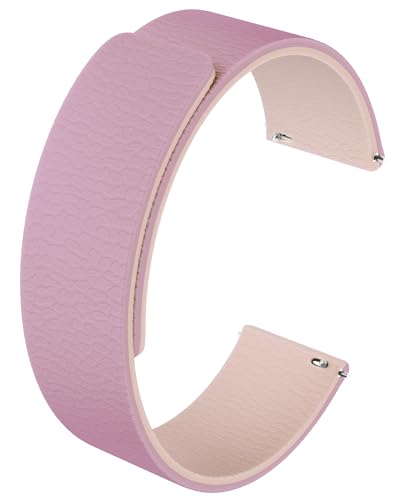[monomam] �X�}�[�g�E�H�b�` �x���g �V���R�� �}�O�l�b�g �����o���h (�x���g���F18mm) (Lilac)