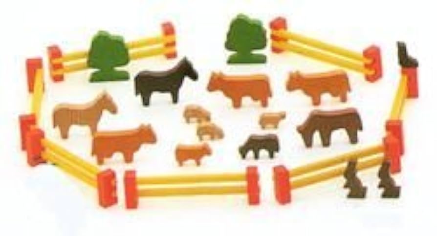 デュシマ社　積み木　補充用セット　積み木大セット購入と同梱5000円OFF ドイツ Dusyma社 ミニ積み木セット デュシマ | coshiki