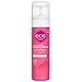 eos Ultra Moisturizing Shave Cream - Pomegranate Raspberry | 24 Hour Moisture | 7 fl oz.