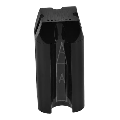 WOFASHPURET Eyebrow Shaper Tool Makeup Sharpener Multi-Size Lip Liner Sharpener Beauty Pencil Cutter