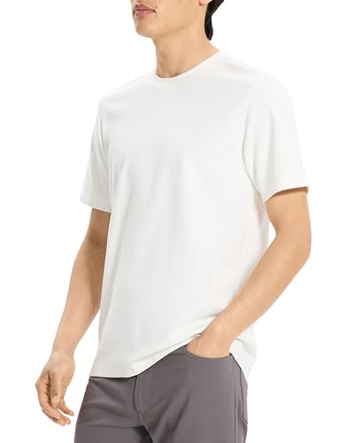 Theory Men's Ryder Tee in Relay Jersey3