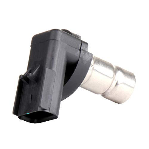 ECCPP Crankshaft Position Sensor Fit for 1998 1999 2000 2001 for Dodge Caravan, 1998 1999 2000 2001 2002 for Dodge Neon, 1997 1998 for Eagle Talon, 1997 1998 1999 for Mitsubishi Eclipse