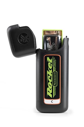 HOHNER Rocket Amp Harmonica C - Les Beatles, Paul McCartney, John Lennon, RIngo Starr, George Harrison HOHNER Rocket Amp Harmonica C – Image 7