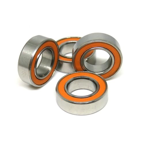 SMR137C 2OS roulement céramique hybride pour moulinet de pêche